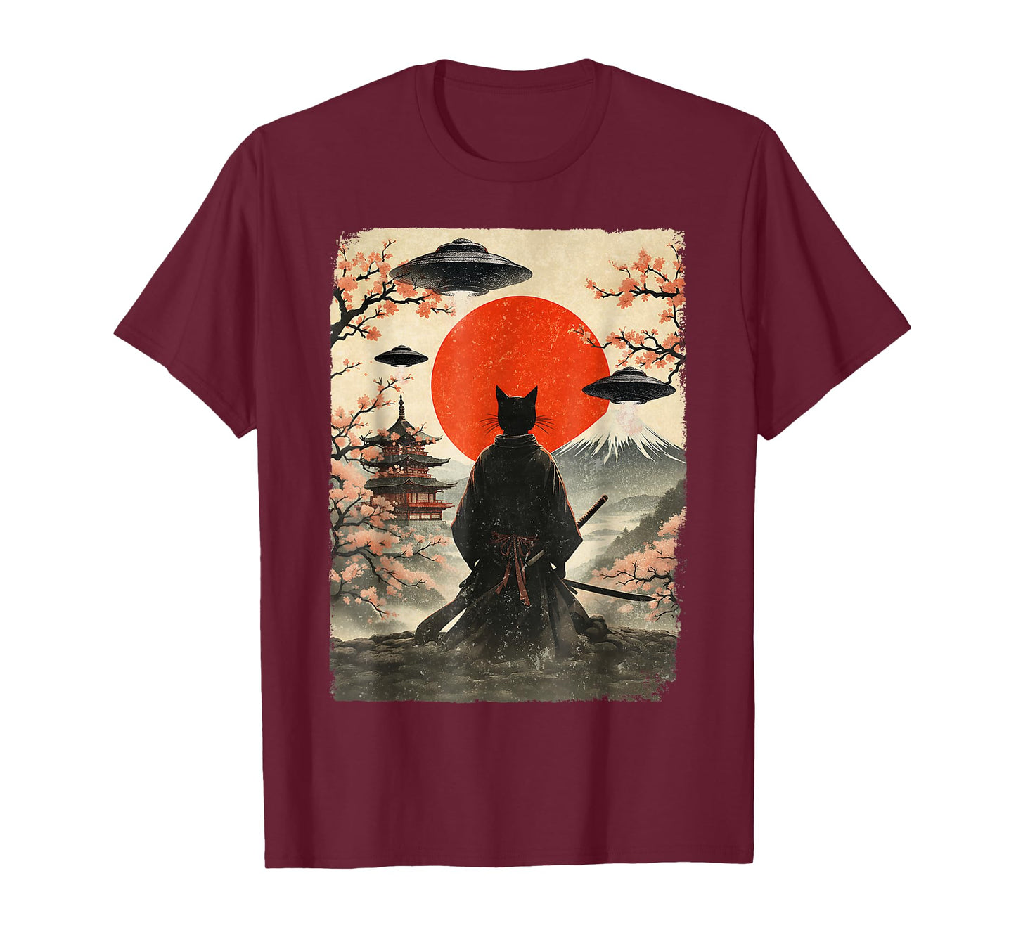 Abduction T-Shirt