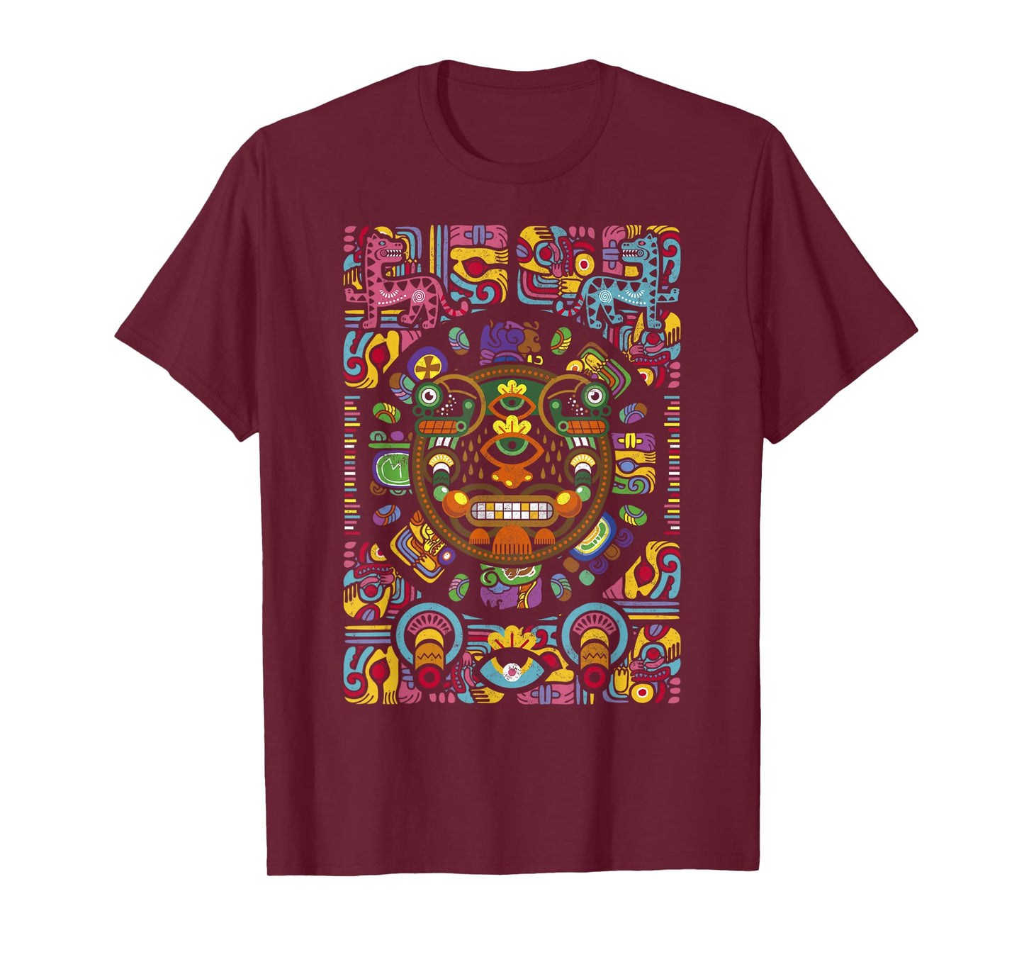Travel Peru Lima Machu Picchu Cusco Vacation Souvenir Tee T-Shirt