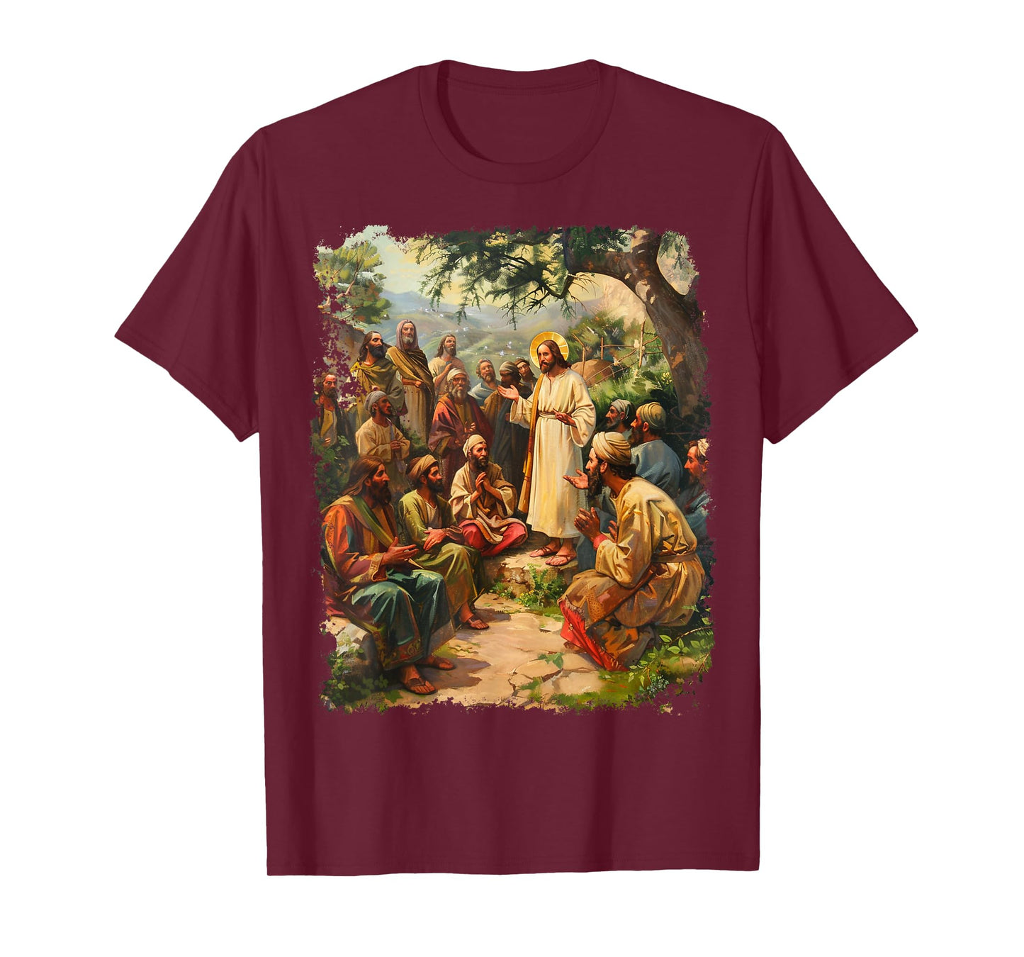 Apostle Jesus Christ T-Shirt