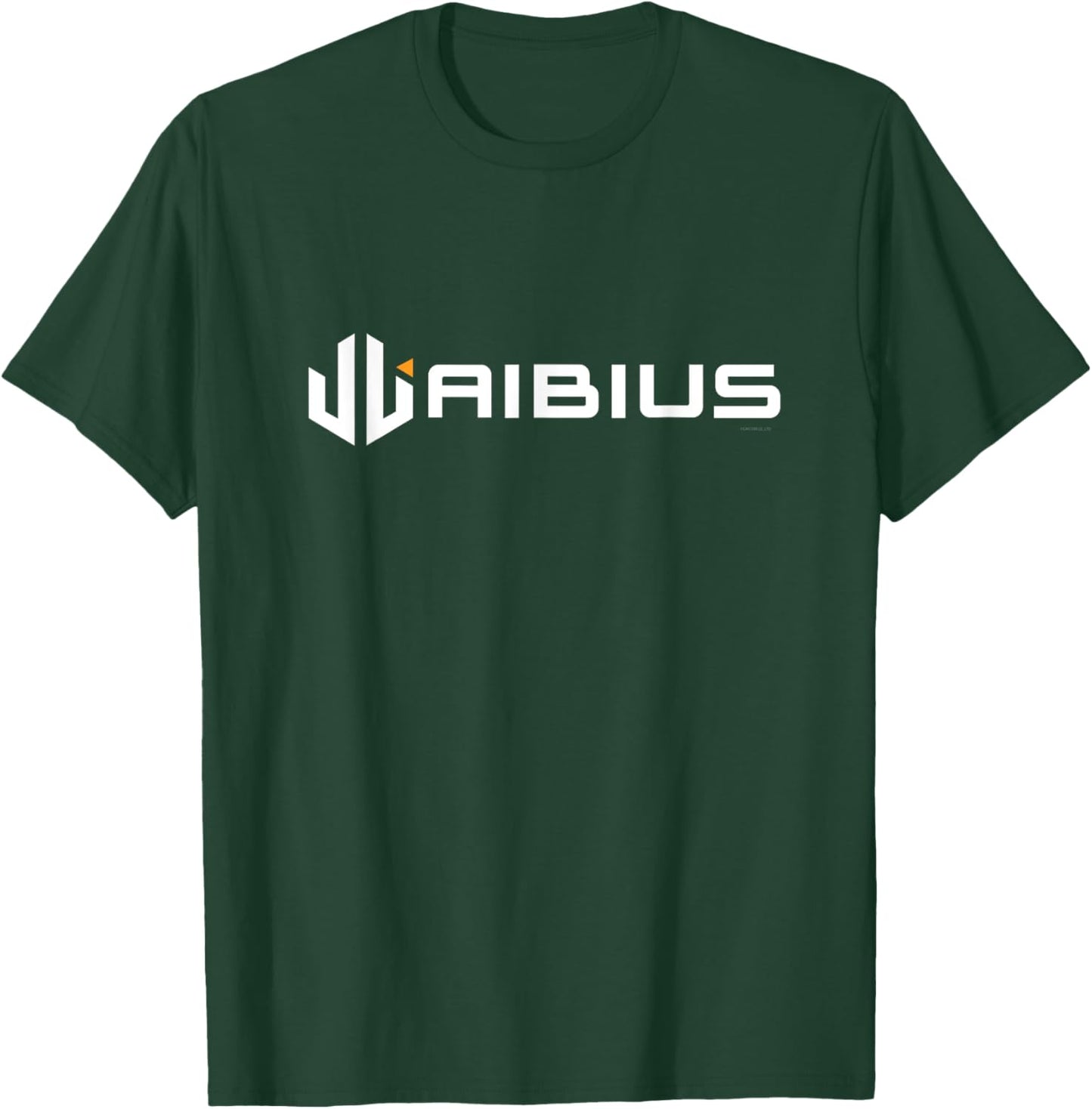 Exoprimal Aibius T-Shirt - T-Shirt | Forest