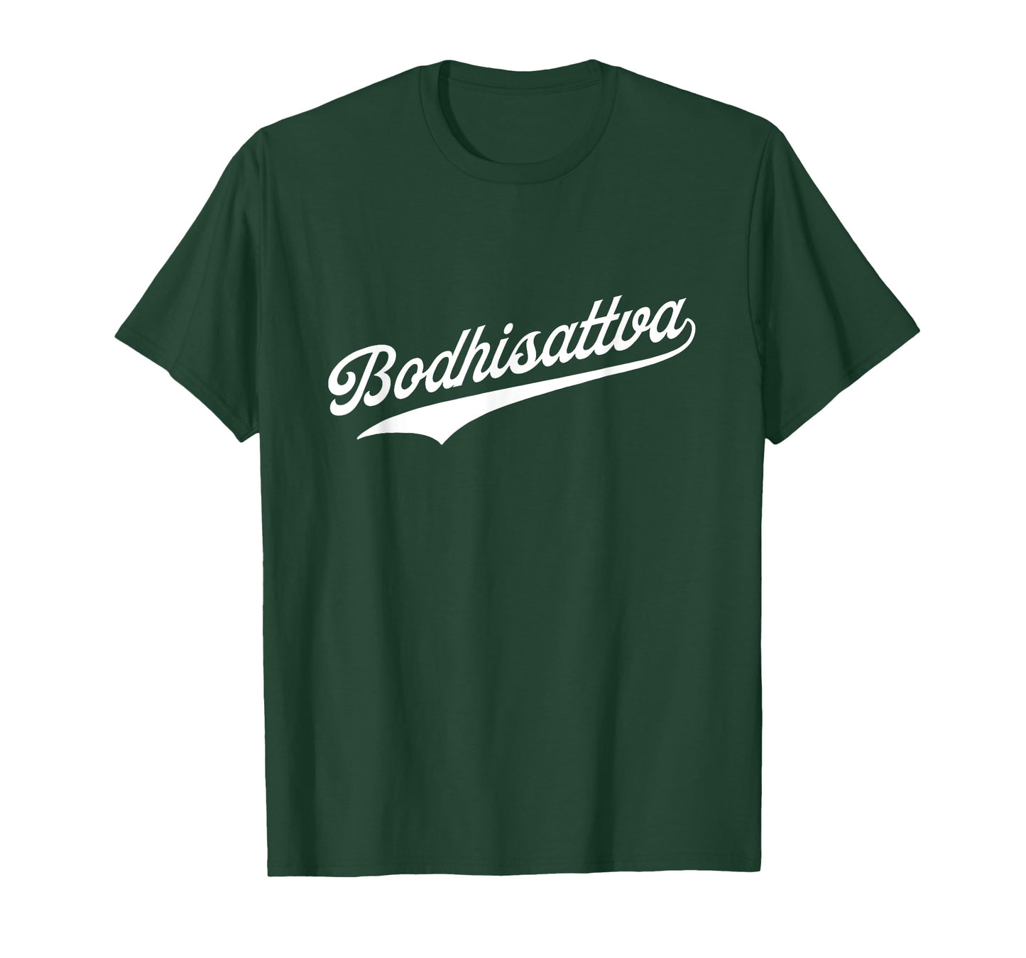 Bodhisattva T-Shirt