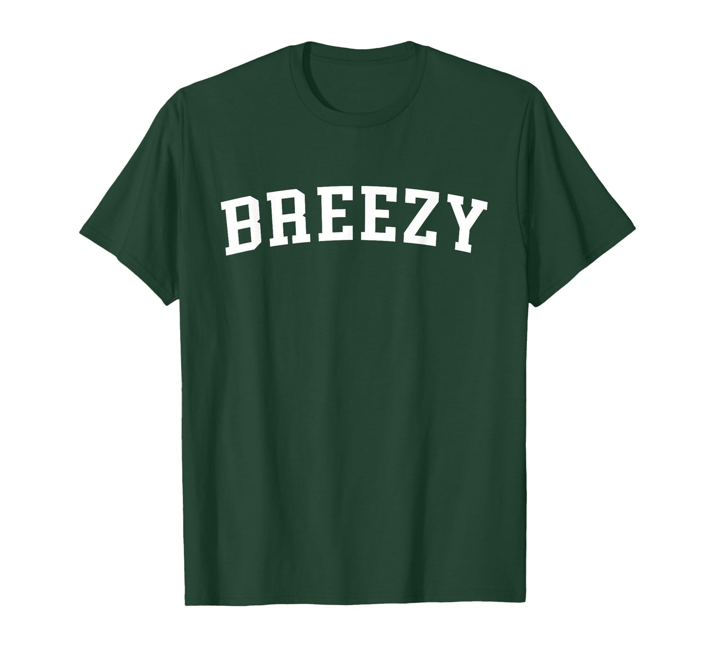 Breezy T-Shirt