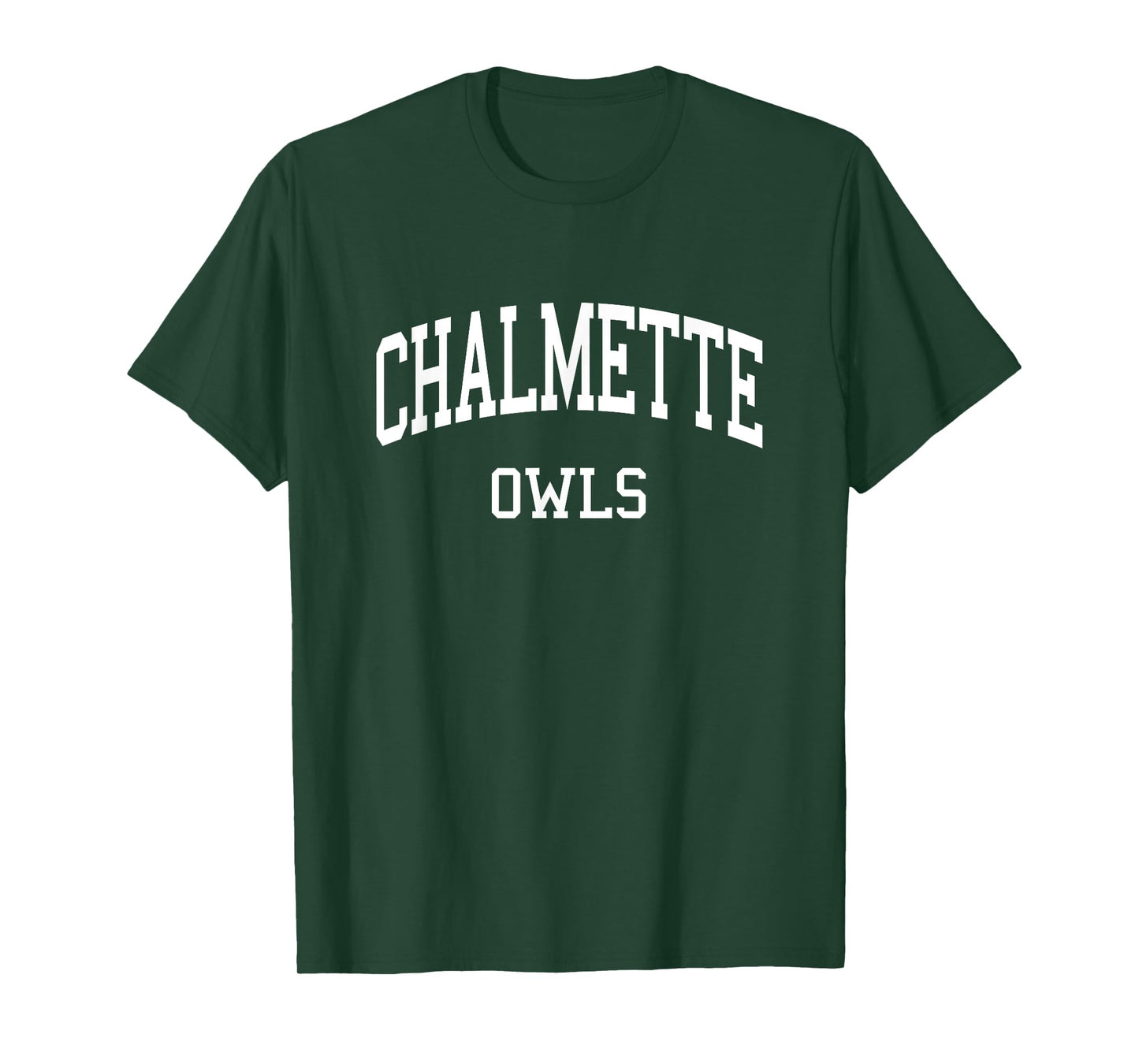 Chalmette High School HS Chalmette LA Retro Sports T-Shirt