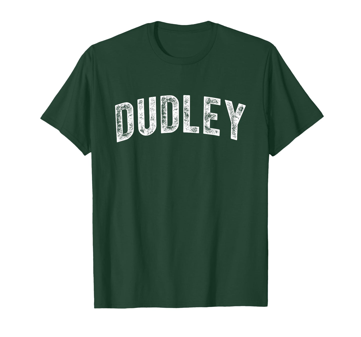 Dudley T-Shirt
