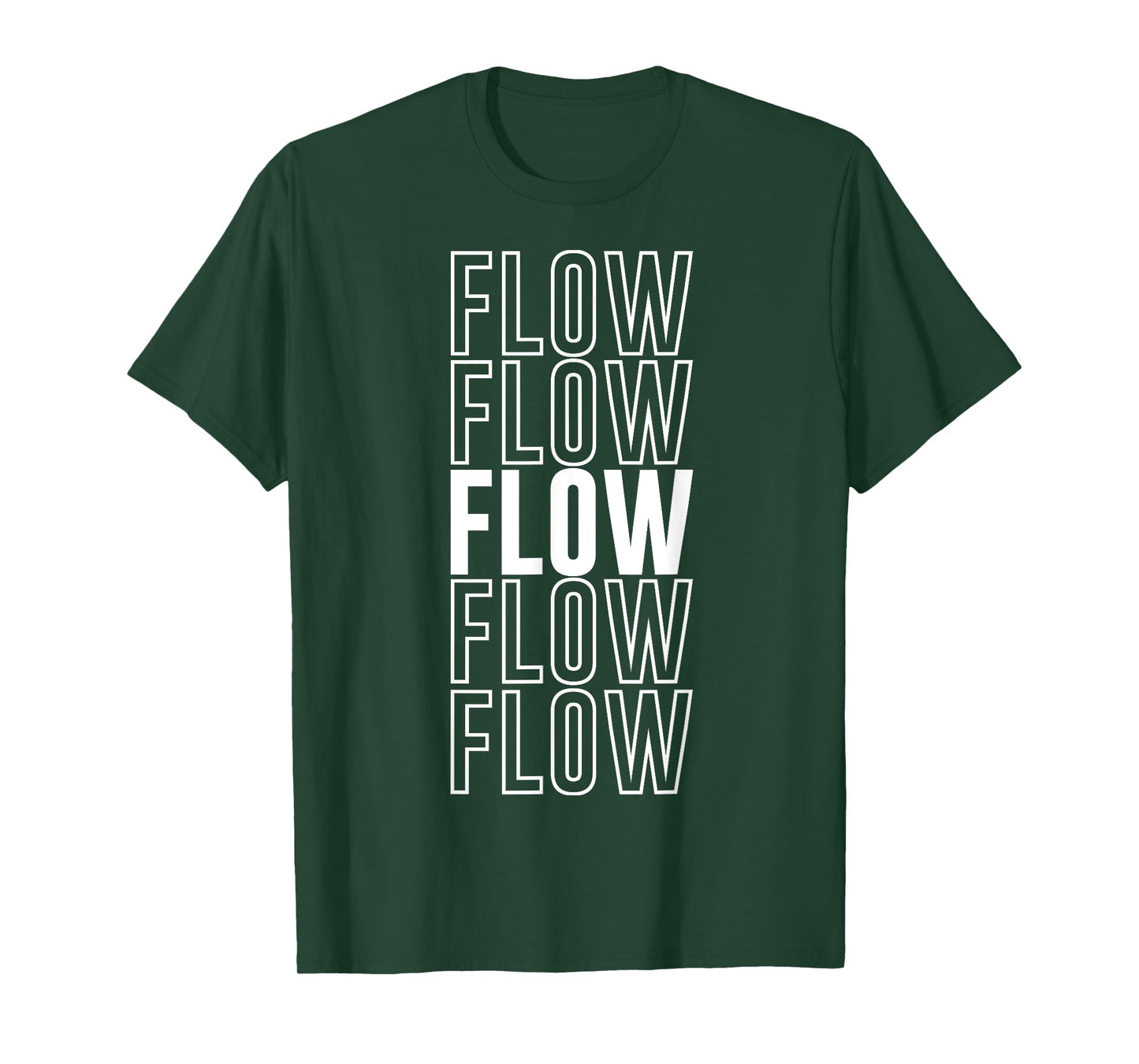 Flow T-Shirt