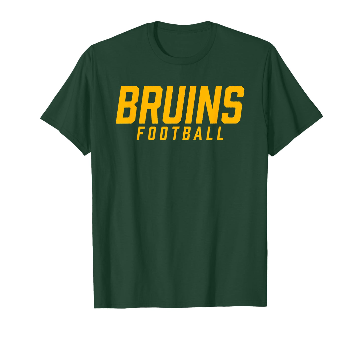 South Florence High School Football Team T-Shirt