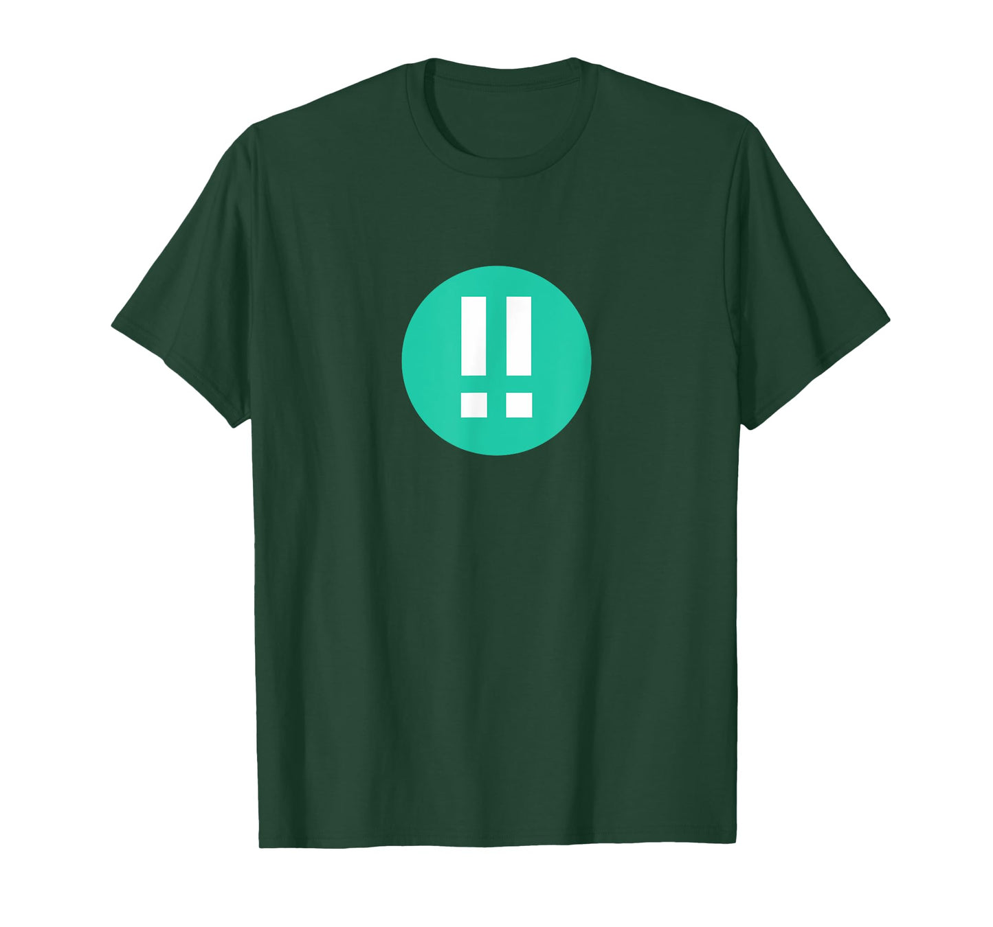 Chess brilliant move 2 exclamation marks T-Shirt