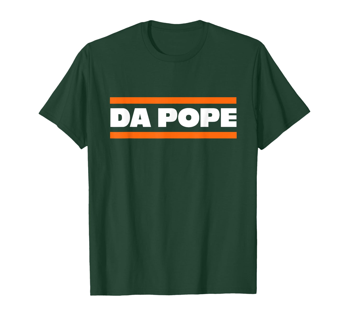 Da Pope T-Shirt