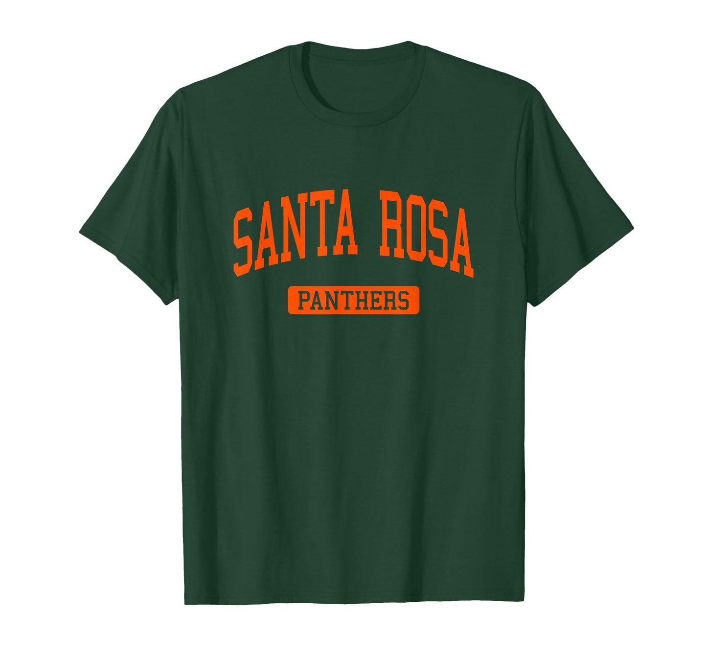 Santa Rosa High School HS Santa Rosa CA Varsity Sports T-Shirt