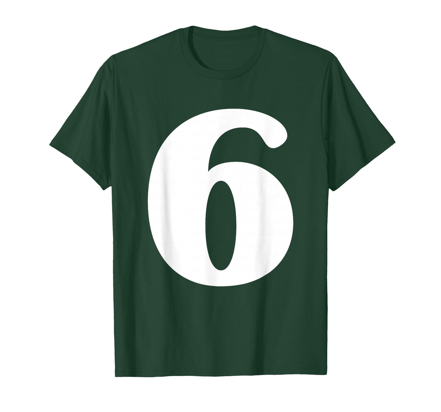 Funny 6 7 Matching Halloween Lazy Costume 67 Meme T-Shirt