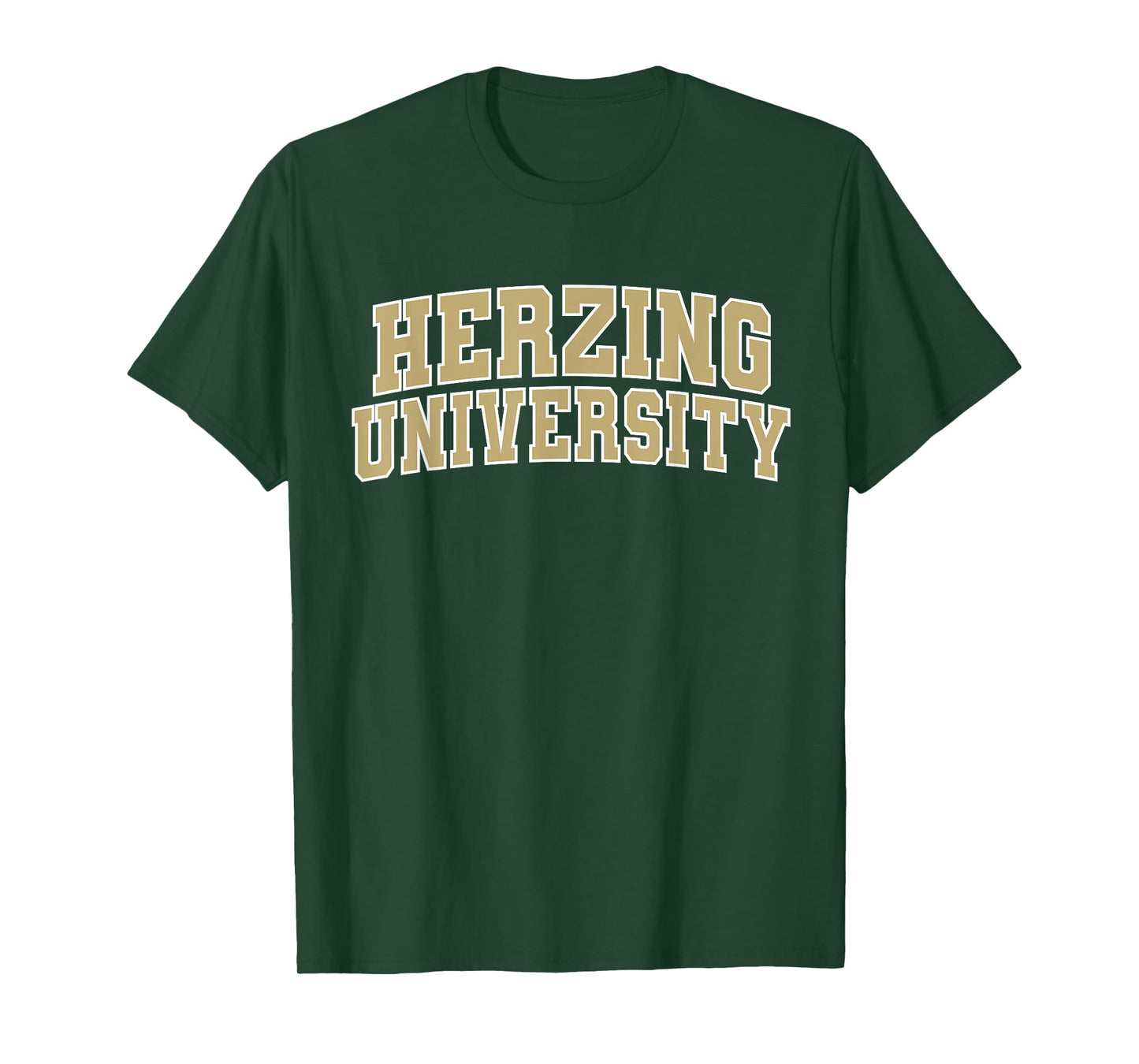 Herzing University Premium Collegiate T-Shirt