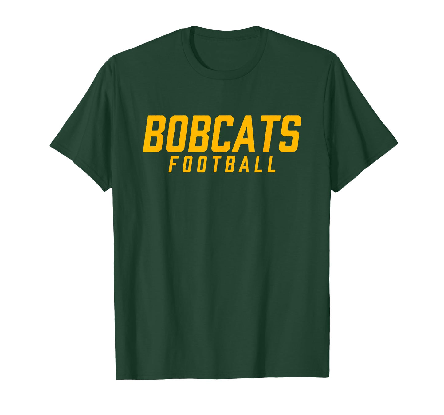 Oliver Springs High School Football Team T-Shirt