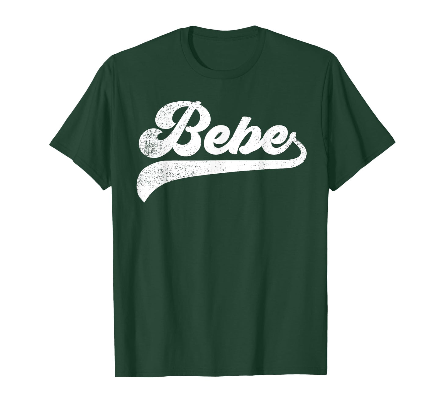 Bebe Gifts Mother's Day Bebe T-Shirt