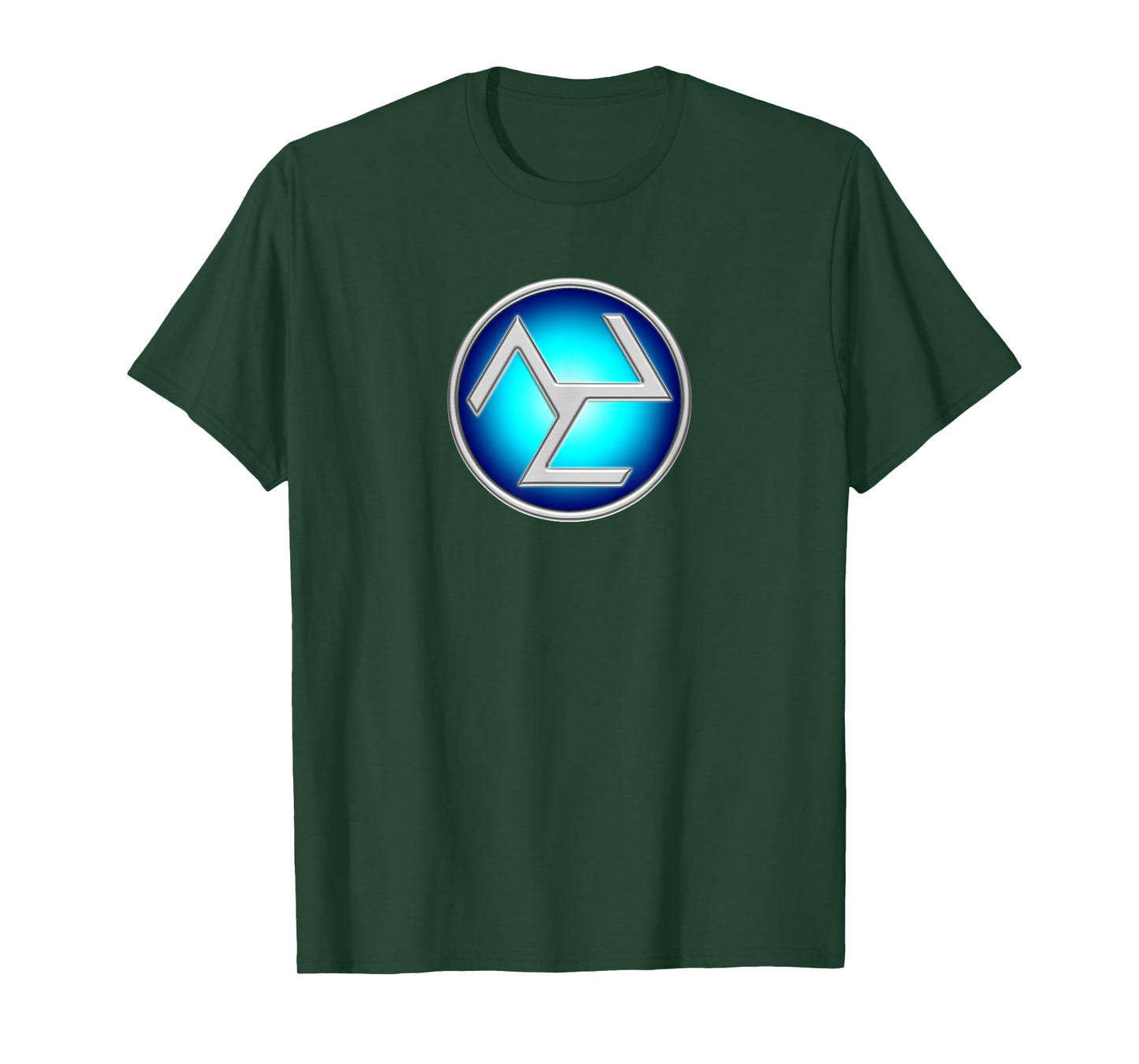 Antahkarana, symbol, healing, meditation, Reiki, Tibet, yoga T-Shirt