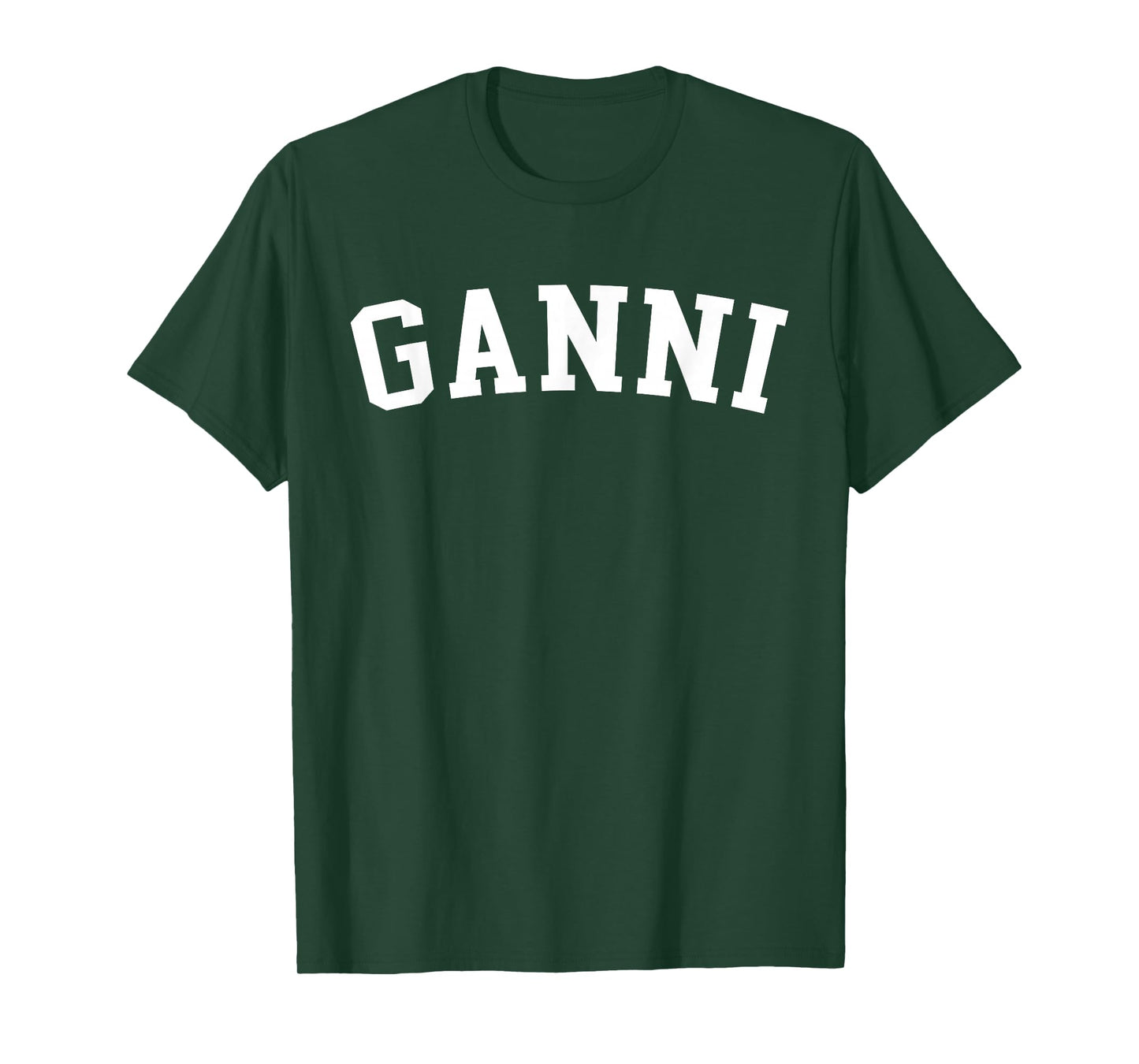 Ganni T-Shirt
