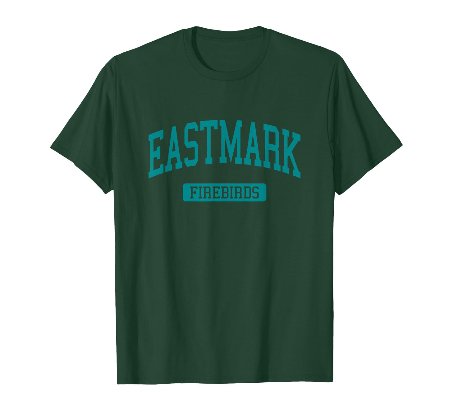 Eastmark High School HS Mesa AZ Varsity Sports T-Shirt
