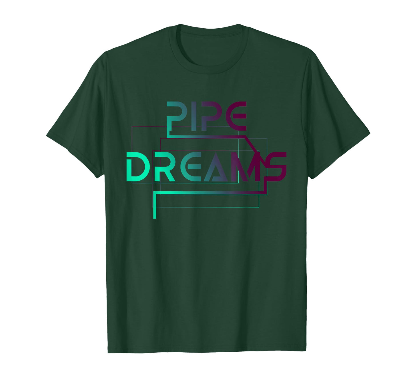 Pipe Dreams Sweet T-Shirt for Real Chef