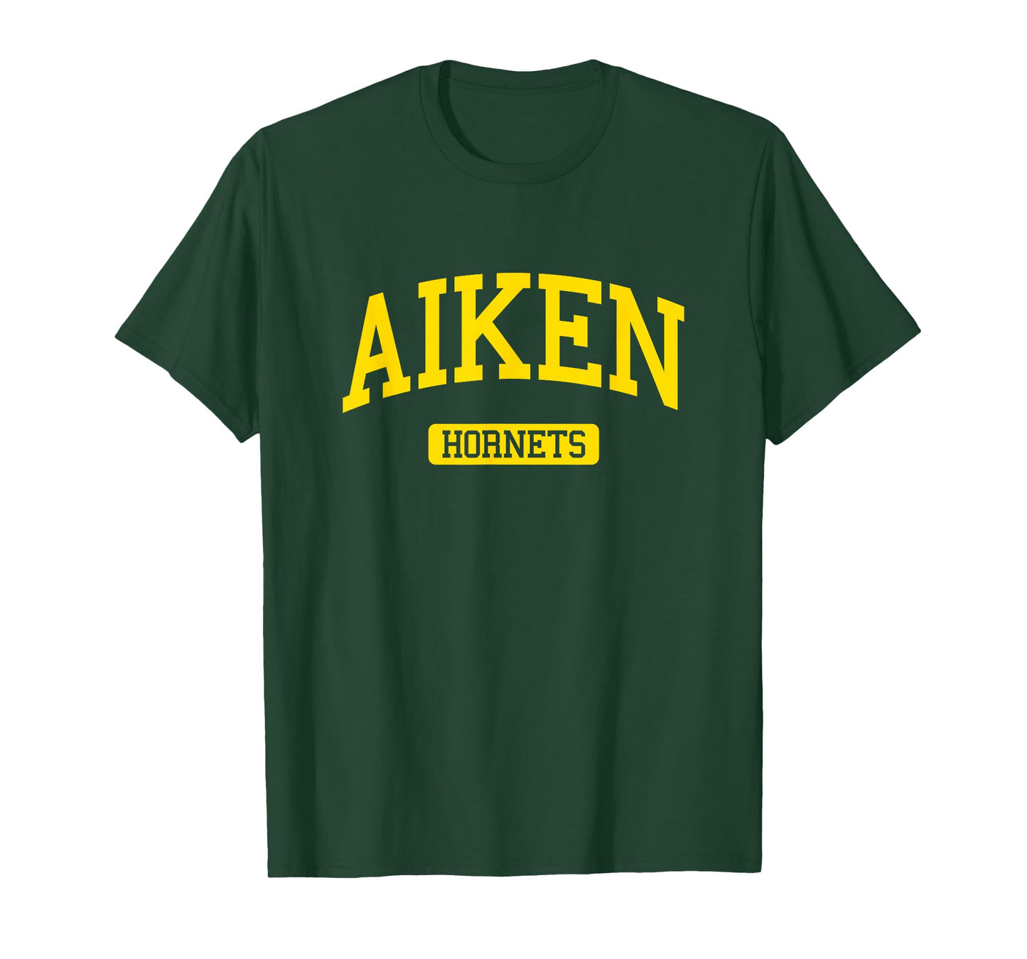 Aiken High School HS Aiken SC Varsity Sports T-Shirt