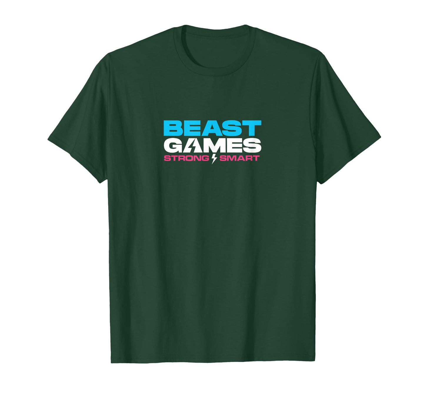 Beast Games 2 T-Shirt