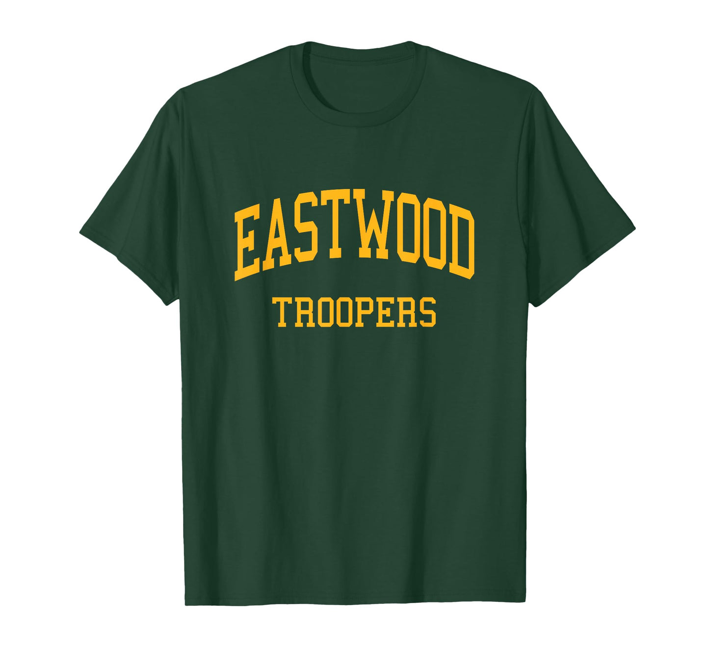 Eastwood High School HS El Paso TX Retro Sports T-Shirt