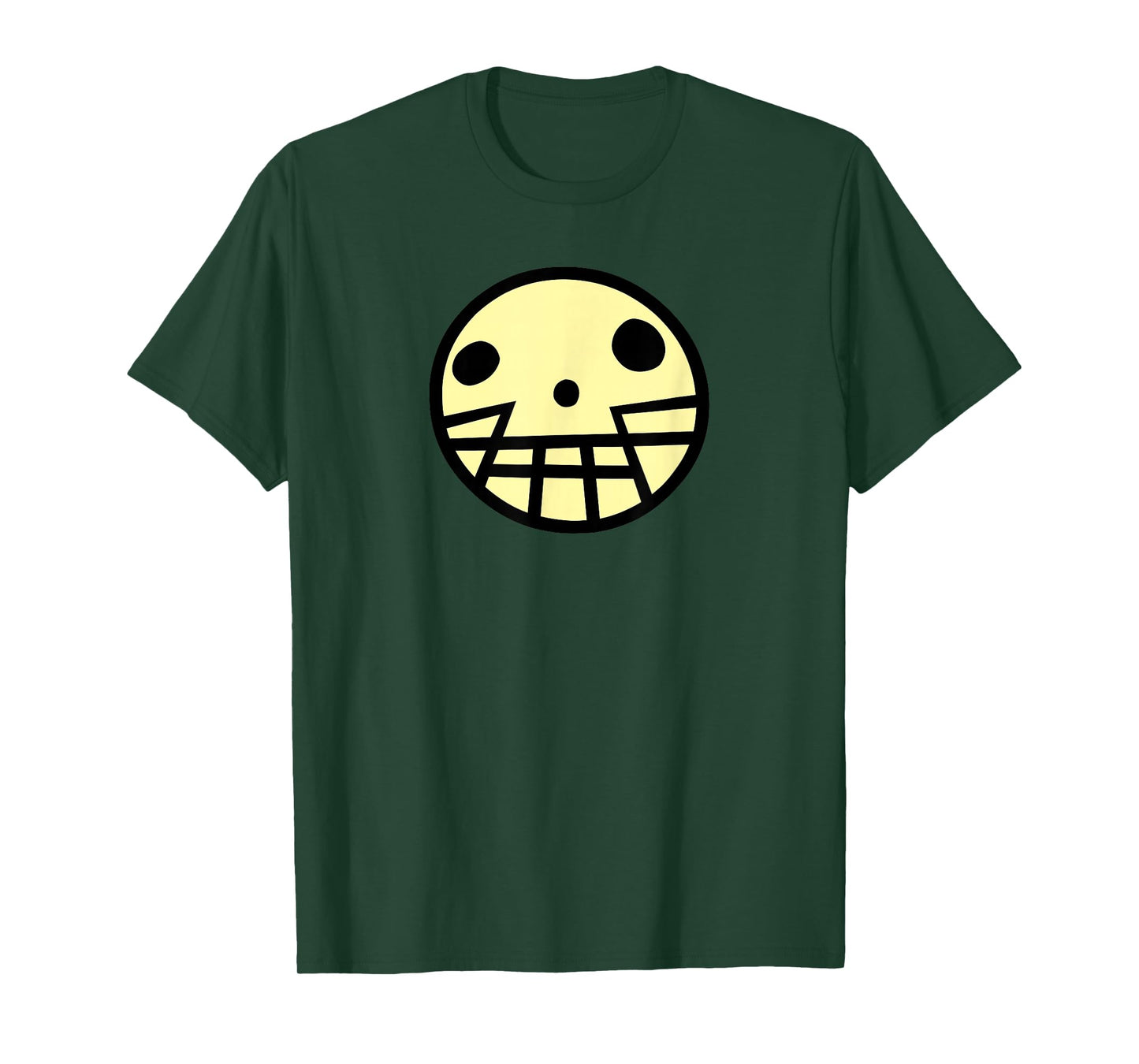 Total Drama Duncan Collection T-Shirt