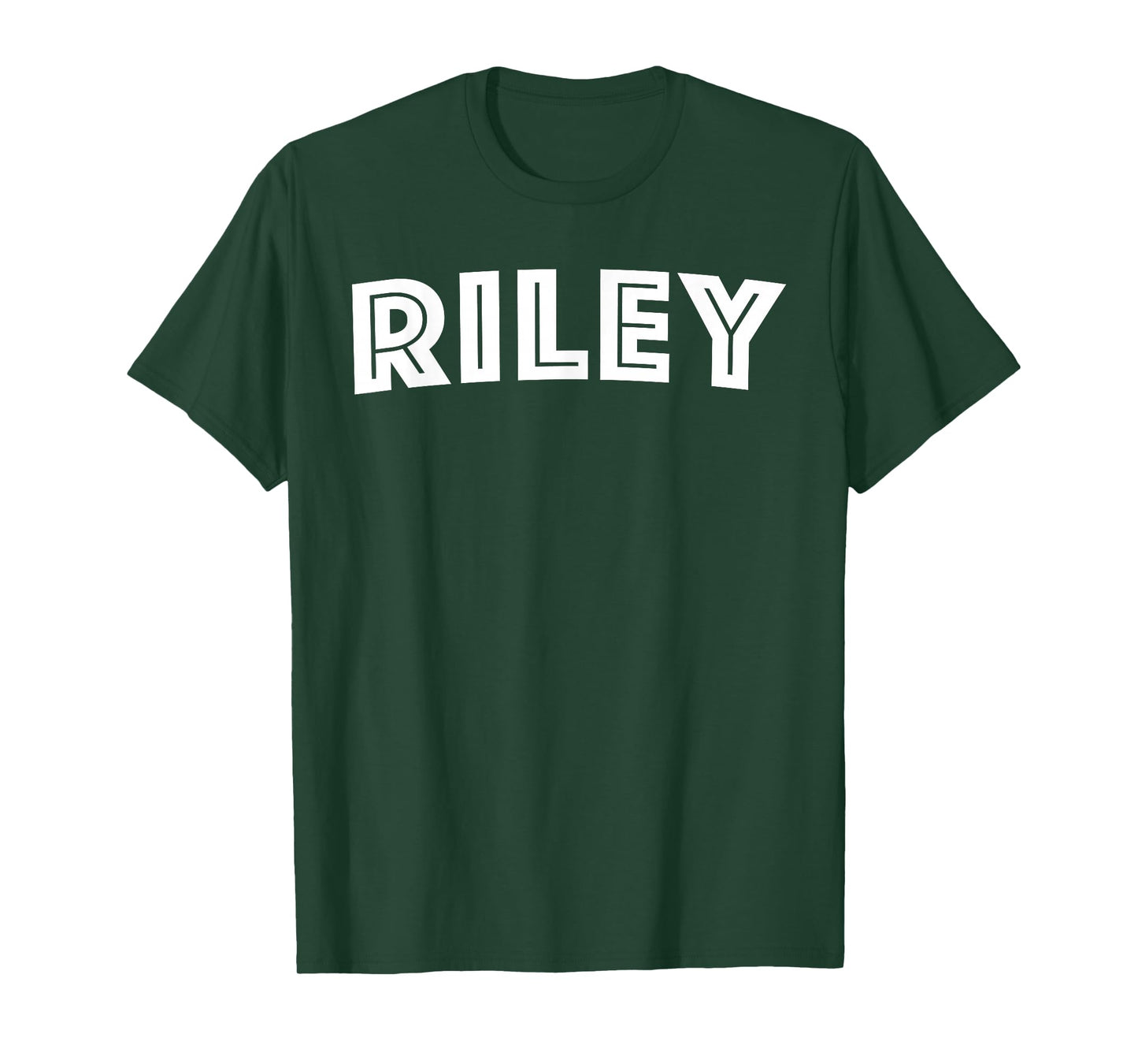 Riley T-Shirt
