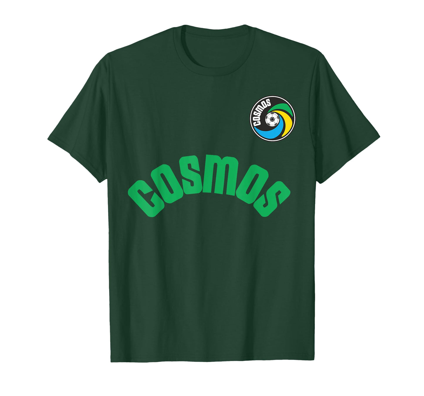 Cosmos T-Shirt