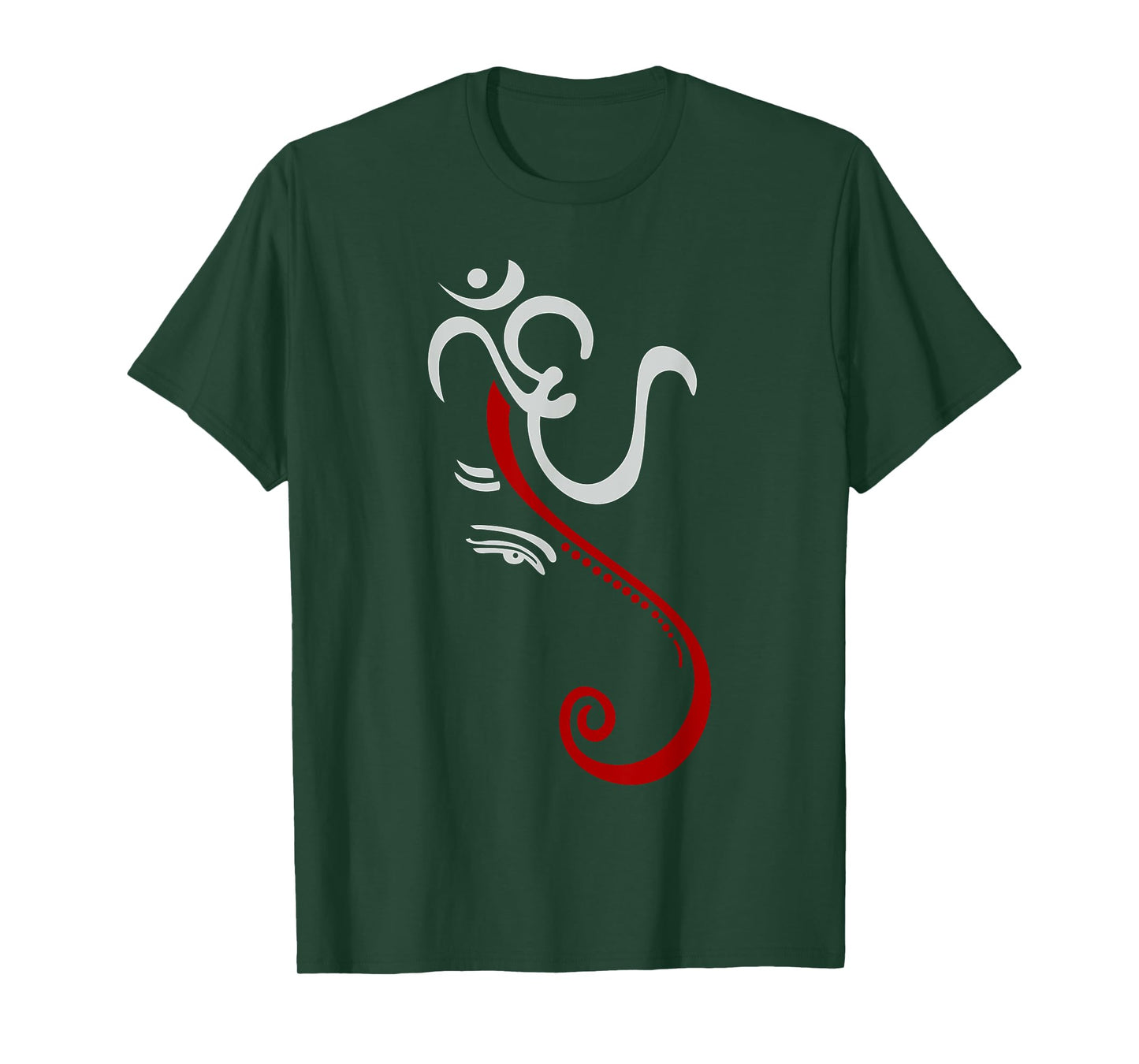 Ganesha Buddha T-Shirt