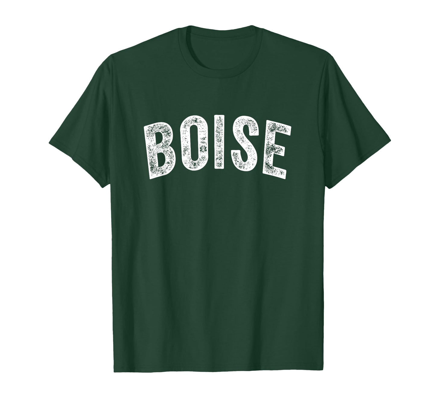 Boise T-Shirt