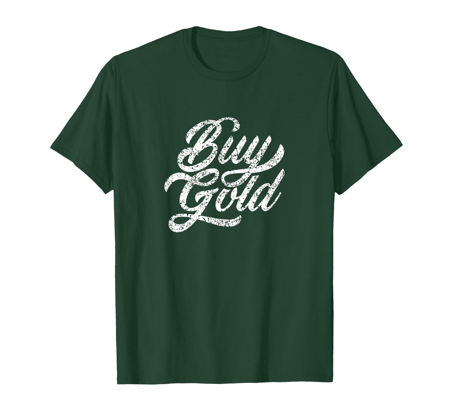 Buy Gold Bullion Coin Money Precious Metals T-Shirt