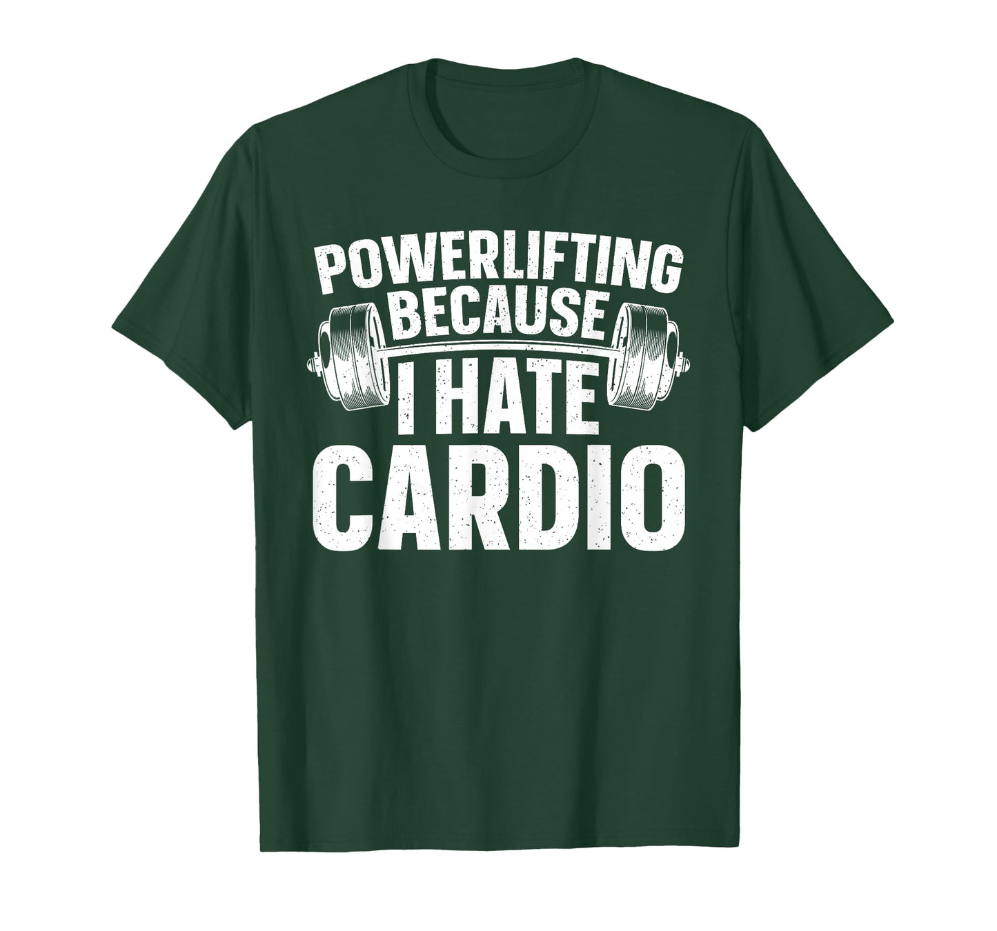 Powerlifting Design For Men Women Powerlifter Power Lifting T-Shirt