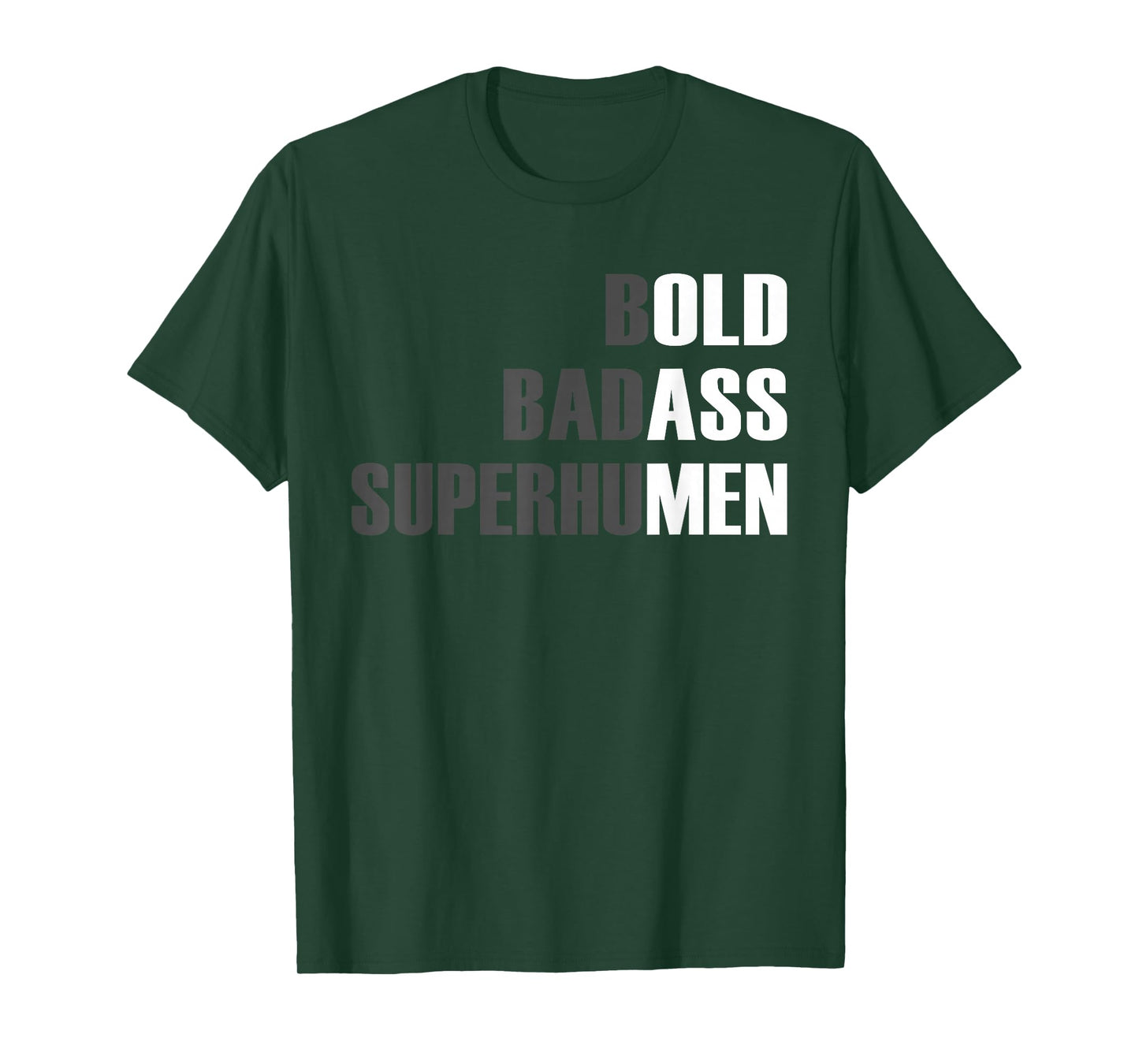 Funny Old Man Dad Husband Birthday Fathers Day T-Shirt