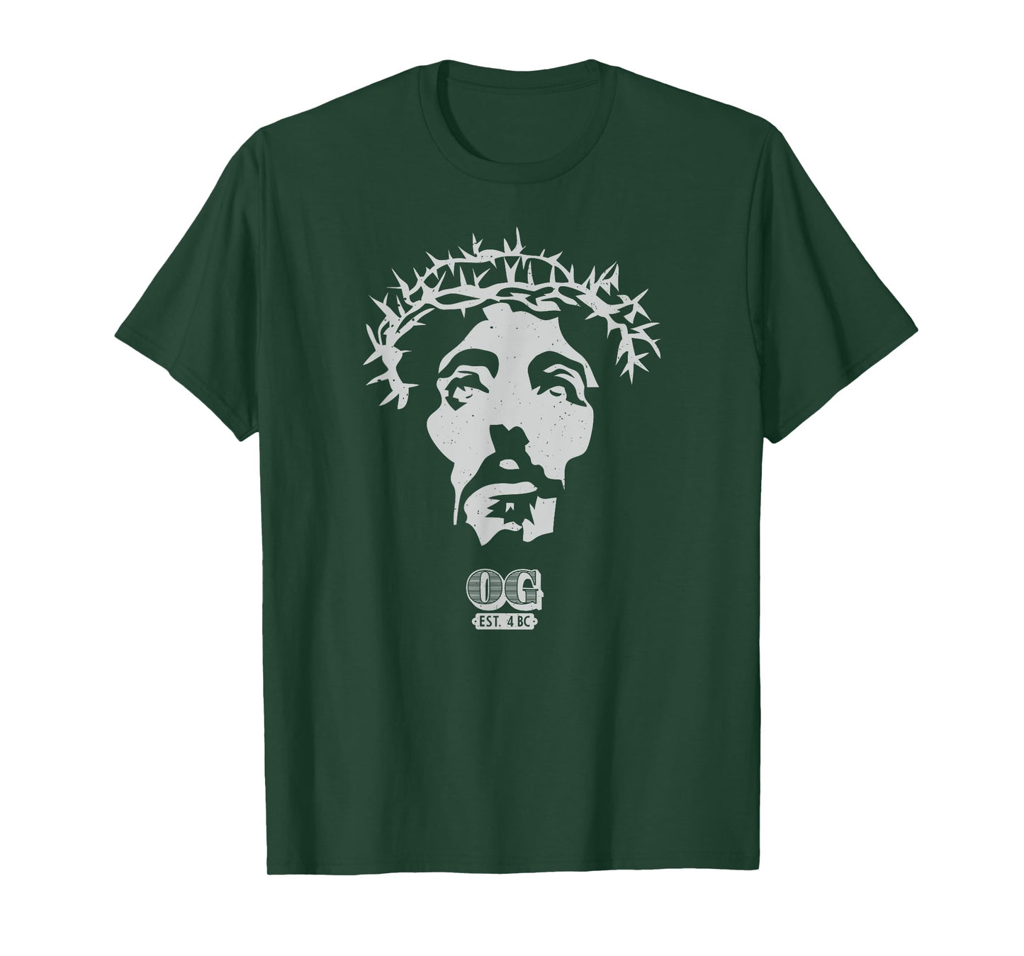 The First OG King Of Kings T-Shirt