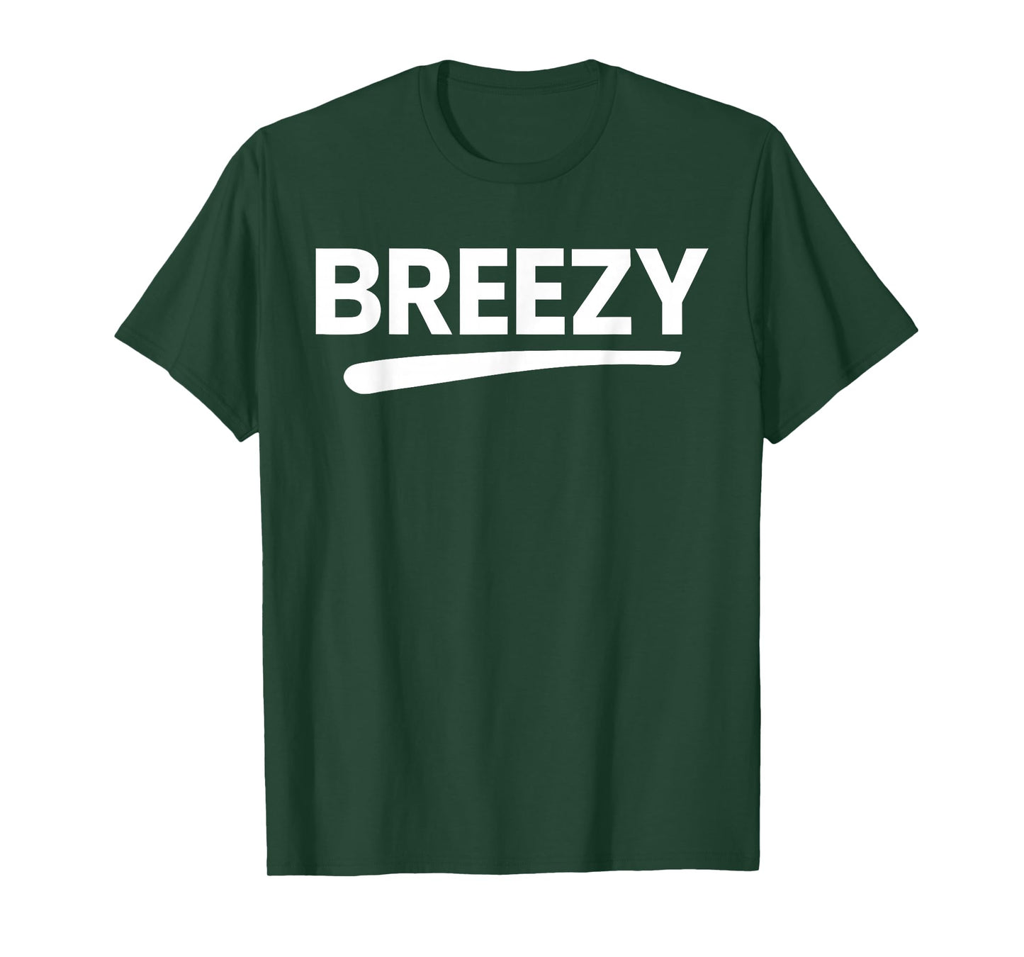 Breezy T-Shirt
