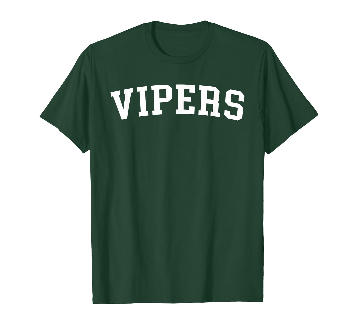 Vipers T-Shirt