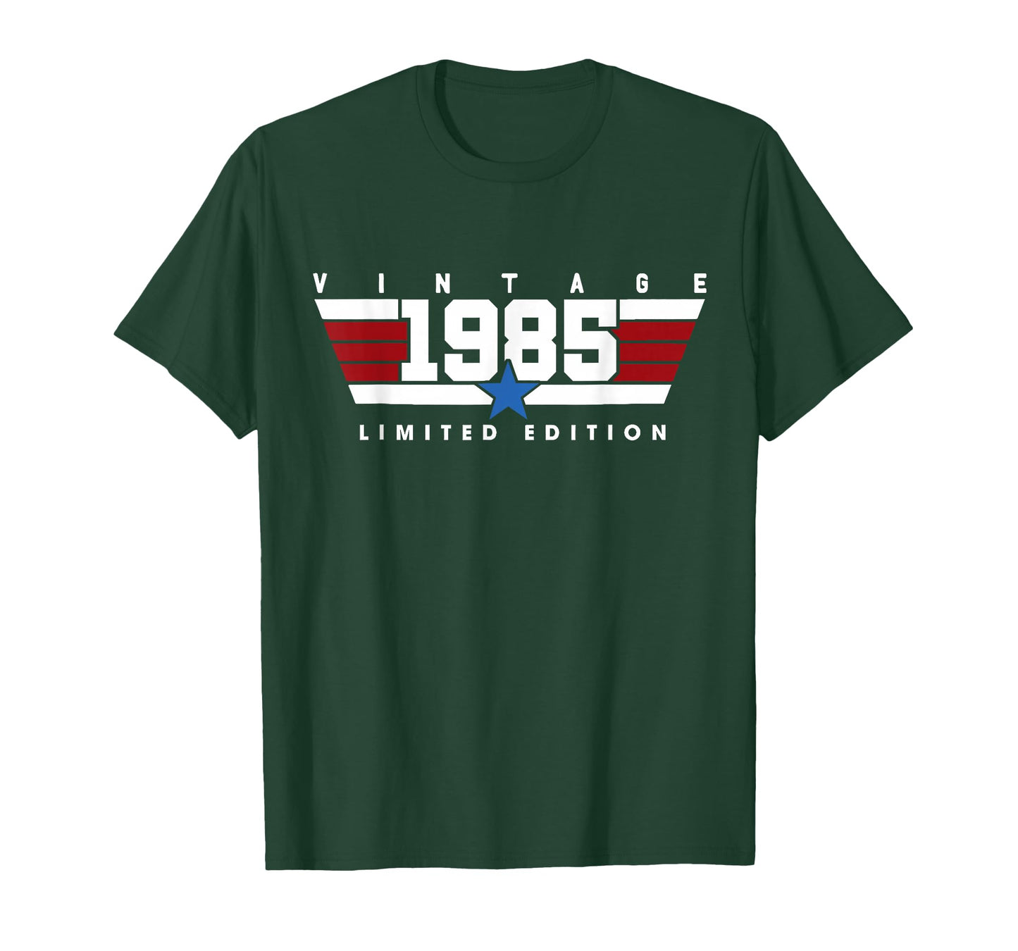 Vintage 1985 Limited Edition 40 Year Old Gifts 40th Birthday T-Shirt