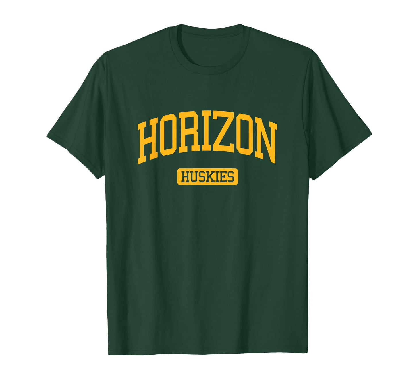 Horizon High School HS Scottsdale AZ Varsity Sports T-Shirt