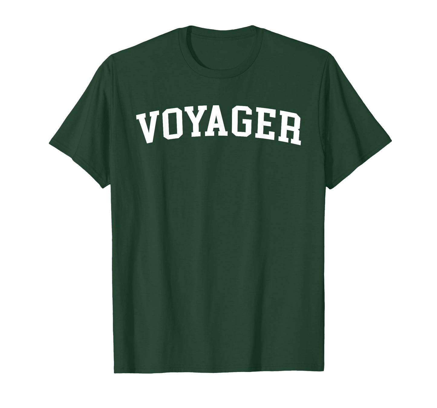 Voyager T-Shirt