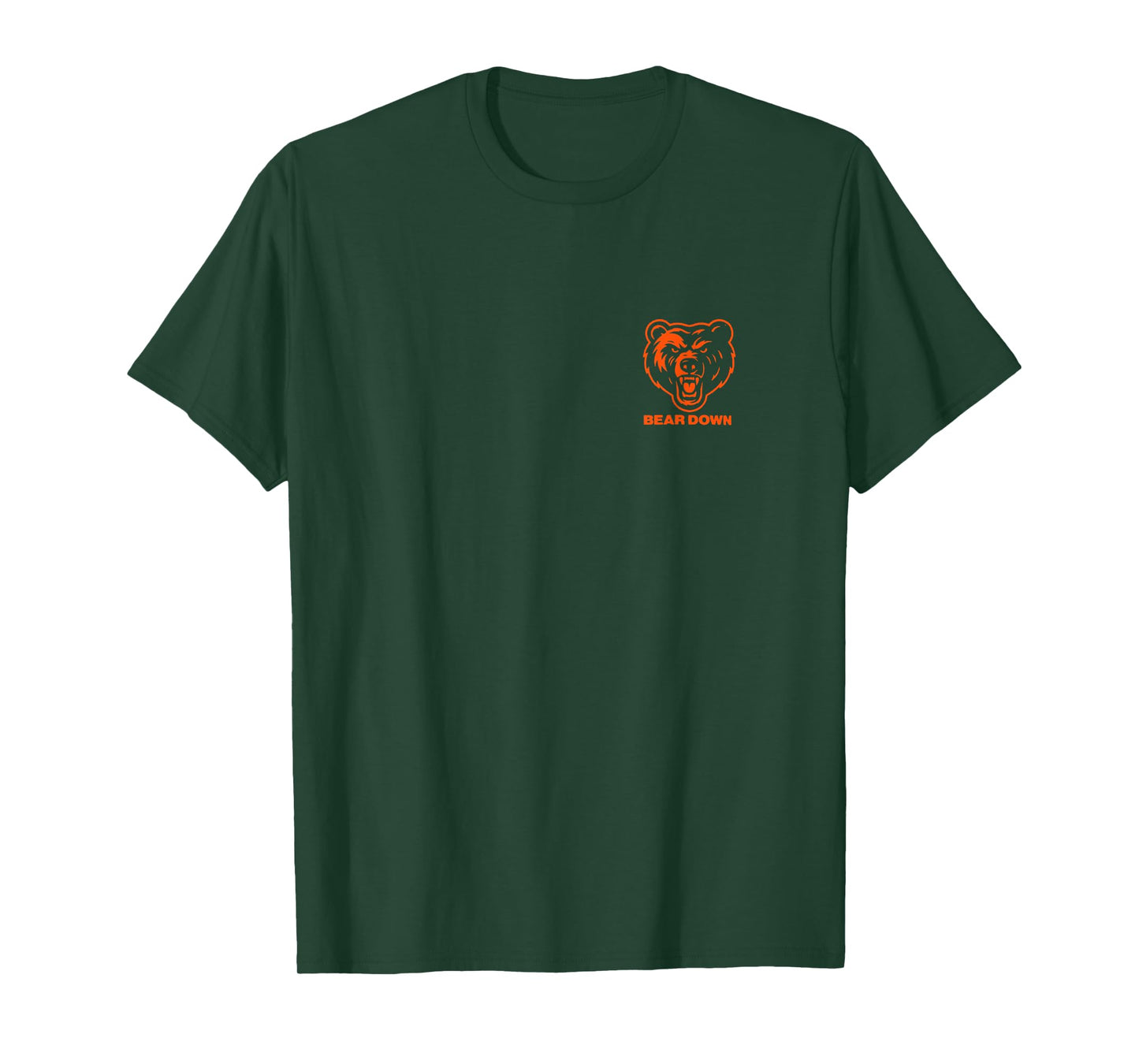 Good Better Best Never Let It Rest Motivation Bear T-Shirt