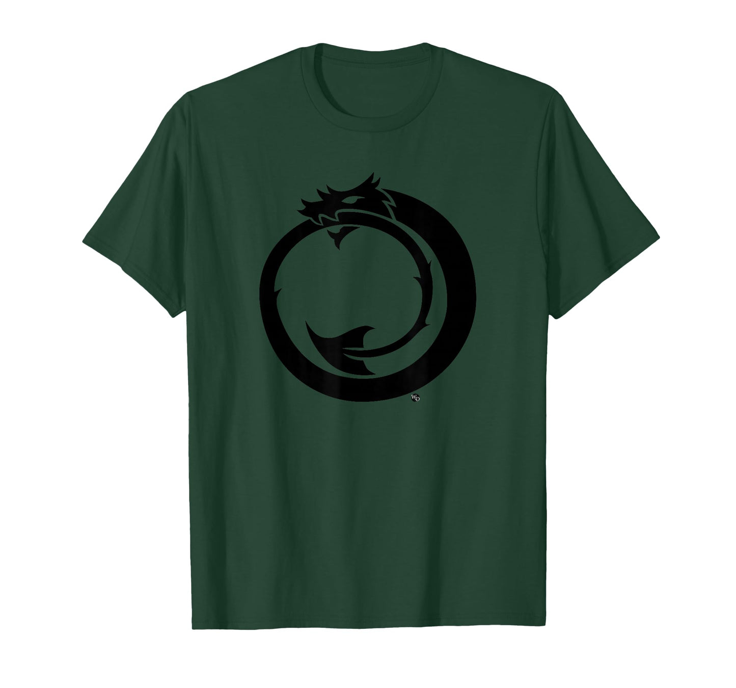 World of Darkness Vampire: The Masquerade T-Shirt, Grey, Small, Unisex-Adults, Short Sleeve, T-Shirt