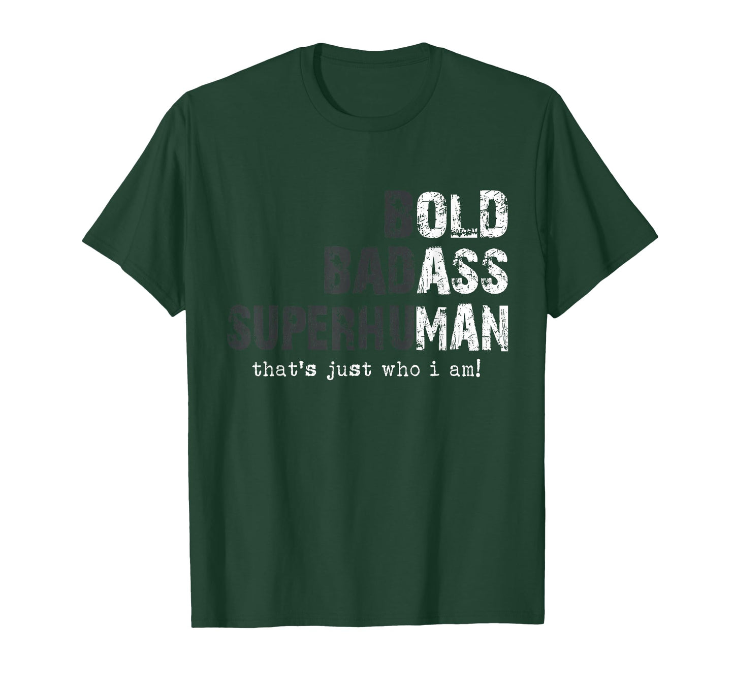 Funny Old Man Saying Gag Gift Birthday for Dad Fathers Day T-Shirt
