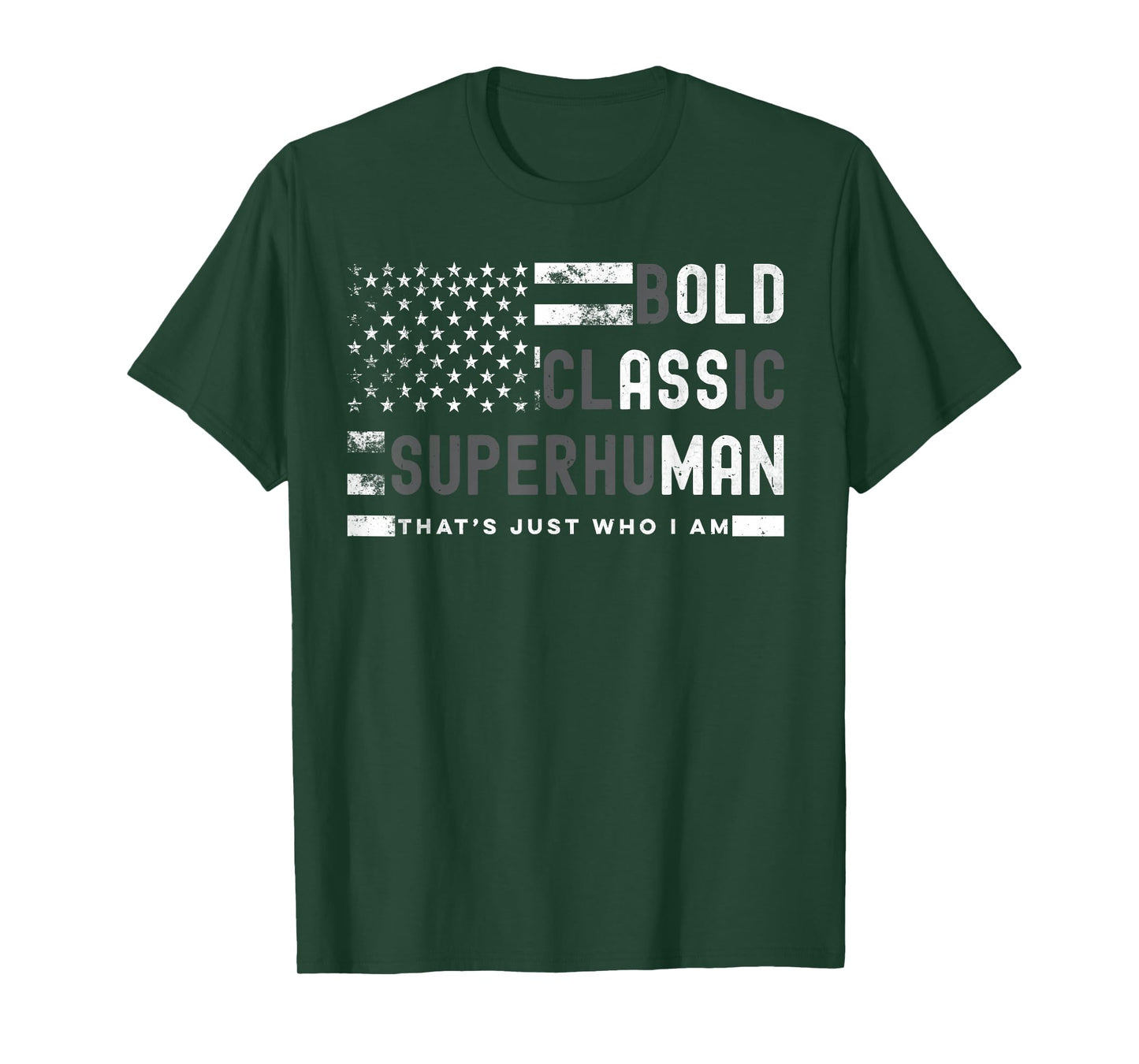 Old Man Saying Gag dad Father's Day Birthday 4th of July T-Shirt
