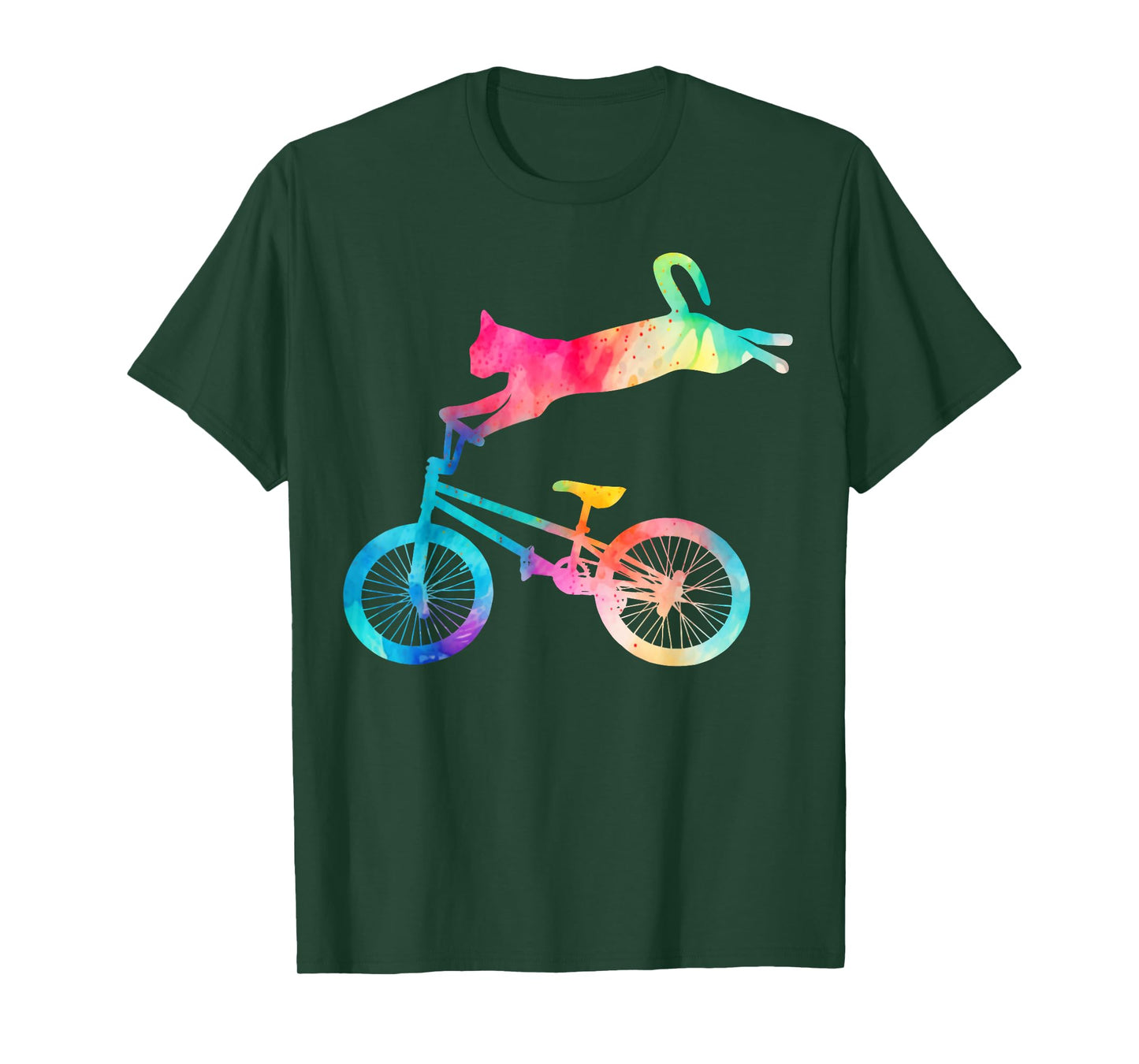 BMX Art For Men Women Toddler Boys Off Road BMX Riding BMX T-Shirt