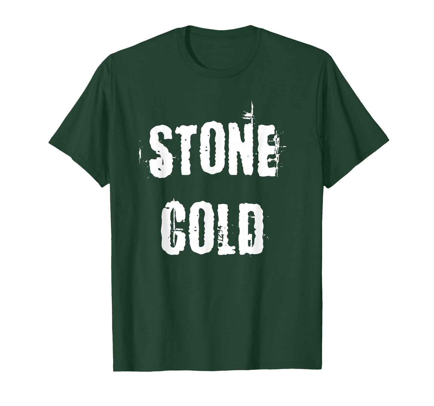 Stone Cold T-Shirt