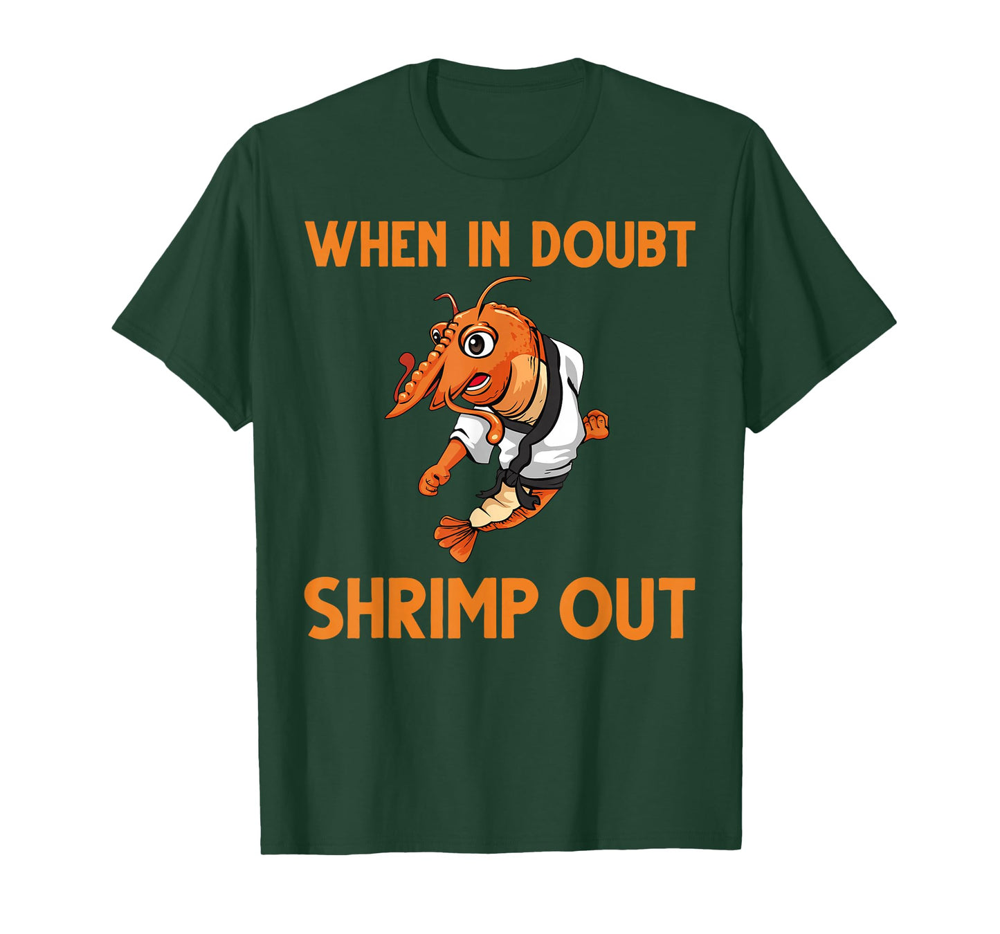 Funny Jiu Jitsu Design for Men Women Brazilian Jiu Jitsu BJJ T-Shirt