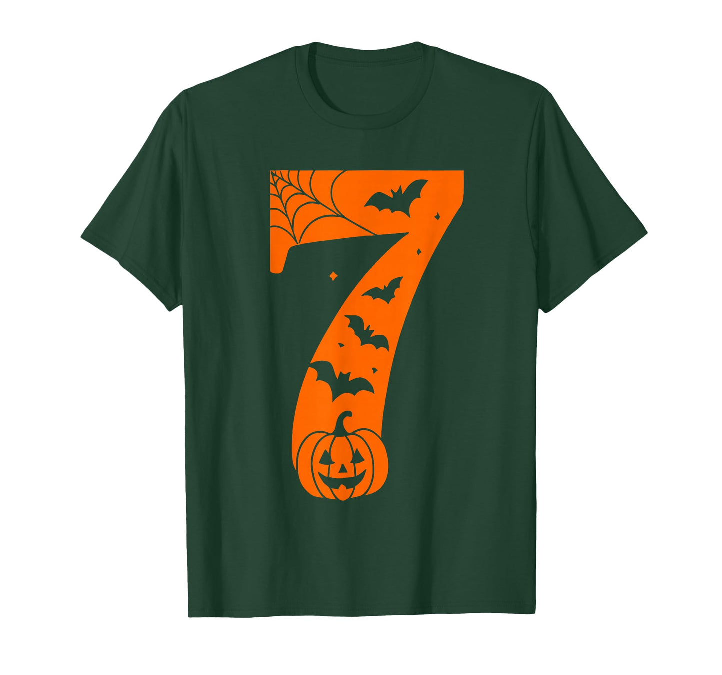 Women Men Couple Halloween Costume 6 7 Rizz Six Seven Meme T-Shirt