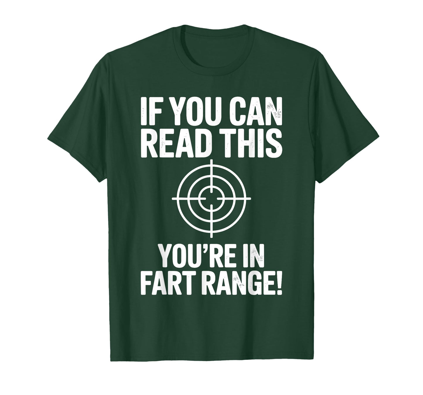 Cool Fart Costume for Men Women Farting Joke Farted Fart T-Shirt