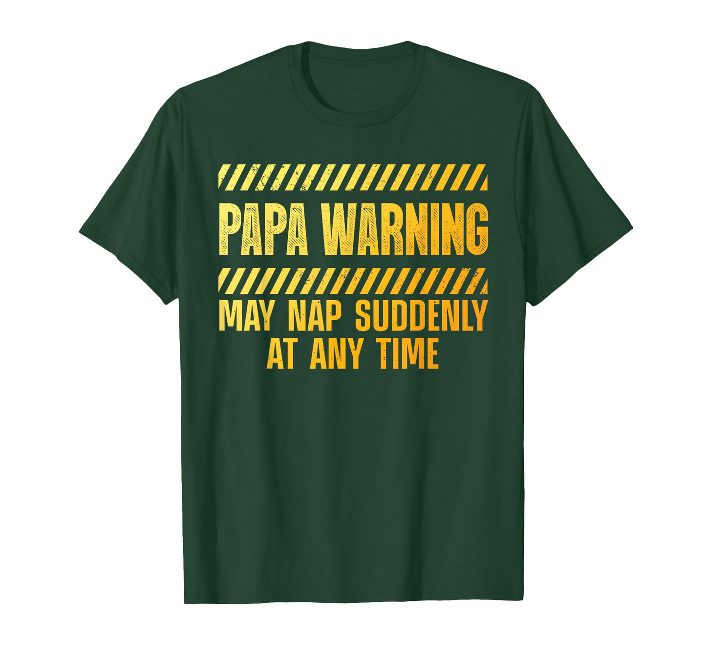 Funny Papa Art for Grandpa from Grandkids Father's Day Papa T-Shirt
