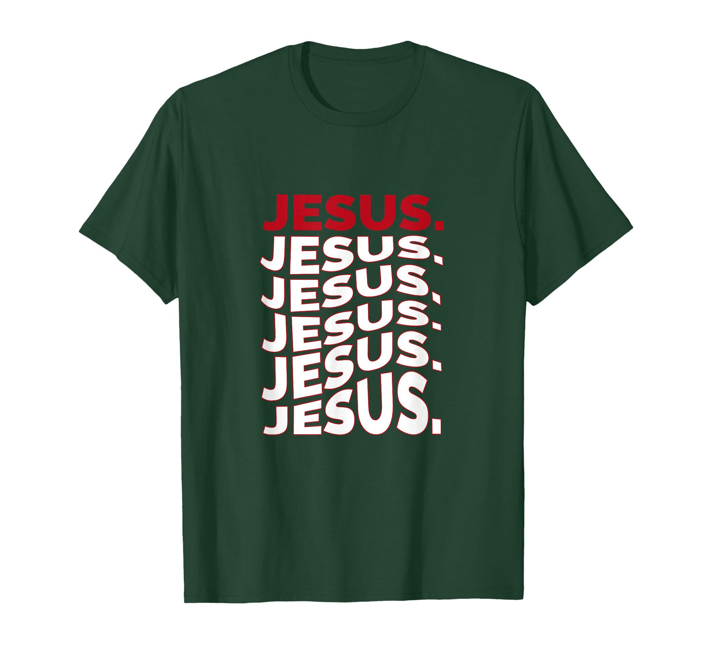 Jesus. T-Shirt