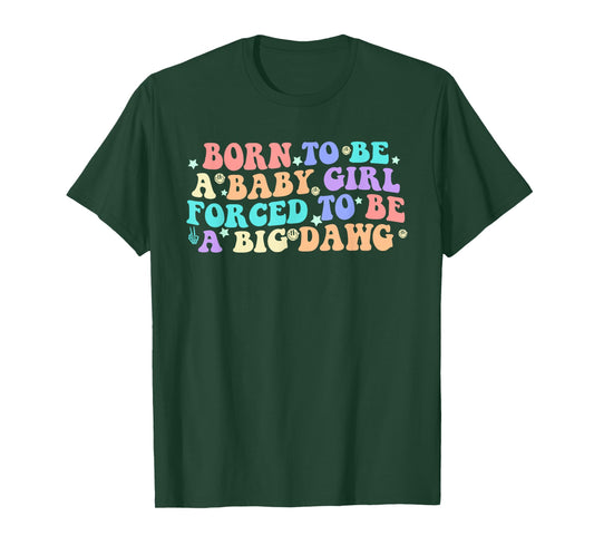 Quote T-Shirt